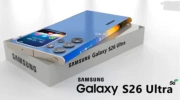أقوى هواتف العالم.. منصة AnTuTu تكشف تفوق هاتف Galaxy S26 Ultra الجديد